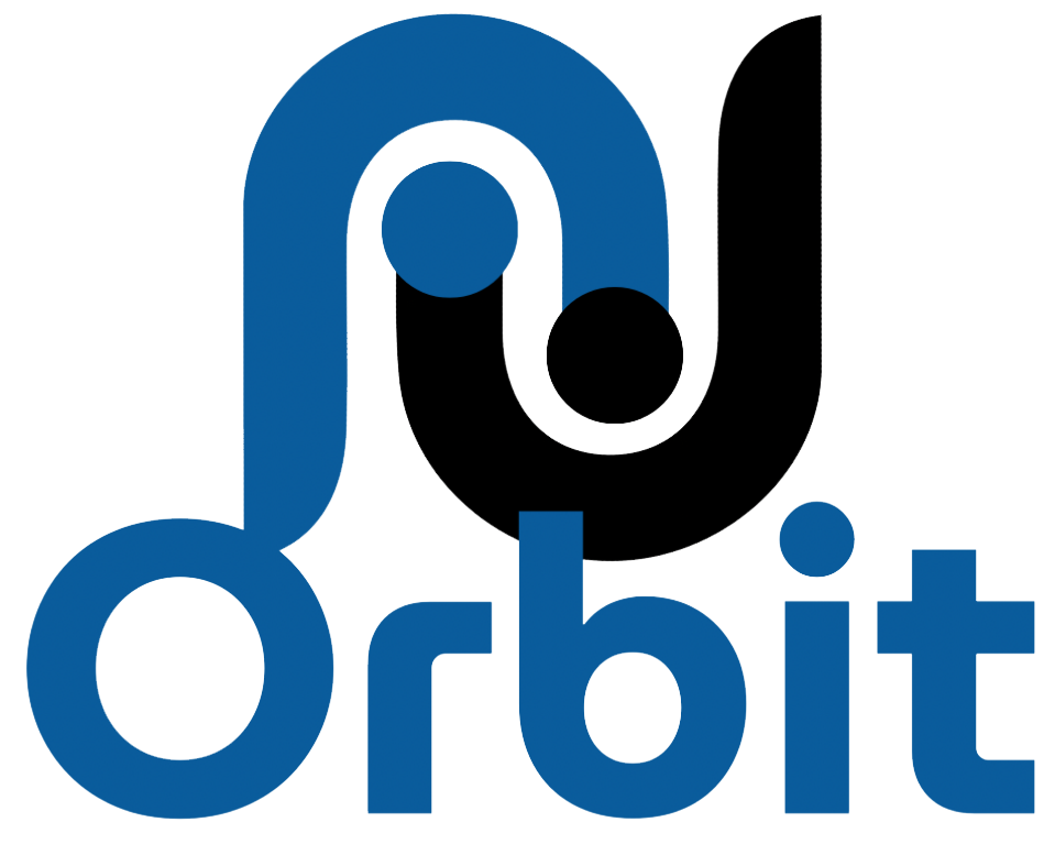 Orbit Tech USA logo